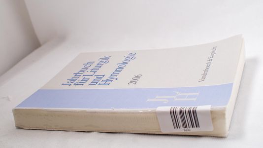 Jahrbuch für Liturgik und Hymnologie, ...