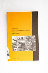 Osttirol im Dritten Reich 1938-1945 - ... Osttirol im Dritten Reich 1938-1945 - ...