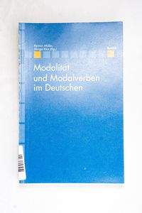 Modalität und Modalverben im Deutschen