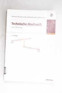 Technische Mechanik Technische Mechanik