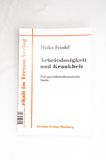 Arbeitslosigkeit und Krankheit