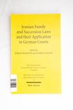 Iranian Family and Succession Laws and...