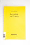Rationalität und Existenz