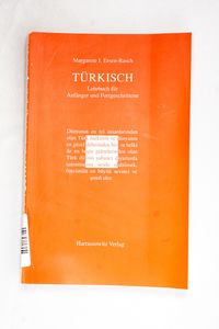 Türkisch - Lehrbuch für Anfänger und F...