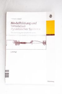 Modellbildung und Simulation dynamisch...