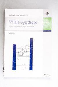VHDL-Synthese: Entwurf digitaler Schal... VHDL-Synthese: Entwurf digitaler Schal...