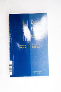 Denkmuster des Darwinismus : [kritisch... Denkmuster des Darwinismus : [kritisch...