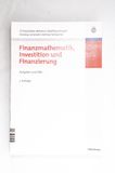 Finanzmathematik, Investition und Fina...