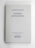 Geschichte und Geschichten : Aufsätze ...