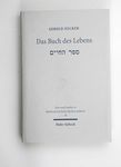 Das Buch des Lebens