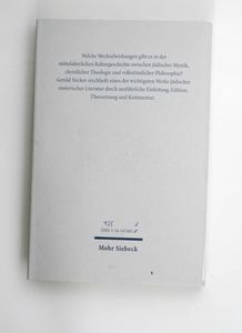  Das Buch des Lebens