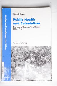 Public Health and Colonialism: The Cas...