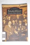 Saalfeld : Händler, Wirte, Kunden. Claudia Streit
