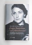 Gegen Rassenhass und Menschennot (ohne CD)