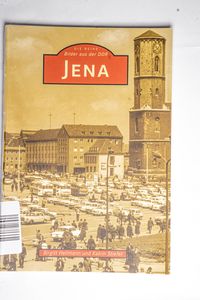 Jena Jena
