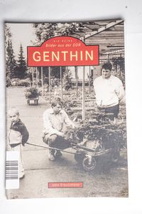 Genthin - John Kreutzmann Genthin - John Kreutzmann
