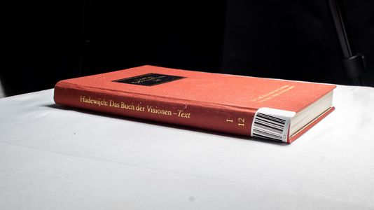 Das Buch der Visionen, Teil 1: Einleit...