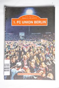 1. FC Union Berlin 1. FC Union Berlin