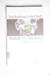 Das Raubauge in der Stadt: Beckett liest Hamburg