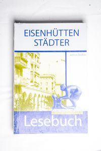 Eisenhüttenstädter Lesebuch - Gudrun P...