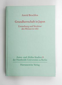 Grundherrschaft in Japan