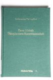 Transplantierte Kunstwissenschaft - Mi...
