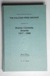 Drama / Comedy Awards 1917-1996 - Hein...