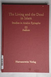 The Living and the Dead in Islam - Stu...