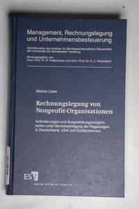 Rechnungslegung von Nonprofit-Organisa... Rechnungslegung von Nonprofit-Organisa...