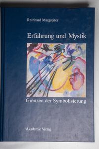 Erfahrung und Mystik Grenzen der Symbo... Erfahrung und Mystik Grenzen der Symbo...