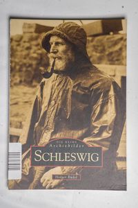 Schleswig 1 - Holger Rüdel Schleswig 1 - Holger Rüdel