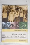 Mitten unter uns Jüdisches Leben in Mönchengladb