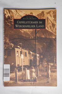 Gipfelstürmer im Werdenfelser Land - P... Gipfelstürmer im Werdenfelser Land - P...