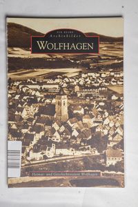 Wolfhagen (Archivbilder) - Petri, Hors... Wolfhagen (Archivbilder) - Petri, Hors...