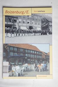 Boizenburg / E. - Zeitsprünge - Rudolf... Boizenburg / E. - Zeitsprünge - Rudolf...