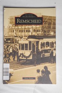 Remscheid - Hans Funke Remscheid - Hans Funke