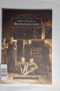 Arbeiten und Leben in Recklinghausen N... Arbeiten und Leben in Recklinghausen N...