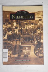 Nienburg - Hans O. Schneegluth Nienburg - Hans O. Schneegluth