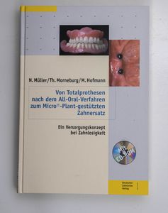 Von Totalprothesen nach dem All-Oral-... Von Totalprothesen nach dem All-Oral-...