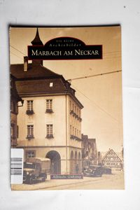 Marbach am Neckar - Gühring, Albrecht Marbach am Neckar - Gühring, Albrecht