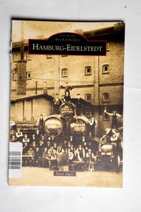 Hamburg-Eidelstedt - Jäger, Peter Hamburg-Eidelstedt - Jäger, Peter