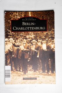 Berlin-Charlottenburg Berlin-Charlottenburg