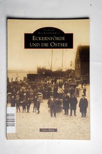 Eckernförde und die Ostsee Eckernförde und die Ostsee