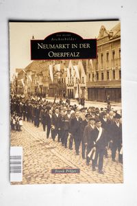 Neumarkt in der Oberpfalz - Frank Präg... Neumarkt in der Oberpfalz - Frank Präg...