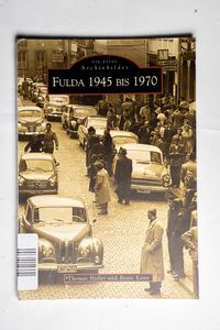 Fulda - Thomas Heiler Fulda - Thomas Heiler