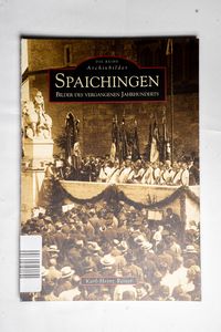 Gebr. - Spaichingen: Bilder des vergan... Gebr. - Spaichingen: Bilder des vergan...
