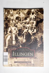 Illingen - König, Armin Illingen - König, Armin