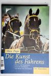 Die Kunst des Fahrens: Fahren und Anspannen nach d