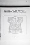 Paramente der christlichen Kirchen / Parements des