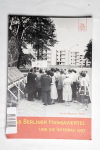 Das Berliner Hansaviertel und die Inte...